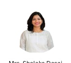 Mrs.Shalaka Desai