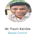 Mr.Pravin Kamble