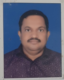 Mr. Balu Pralhad Sonar