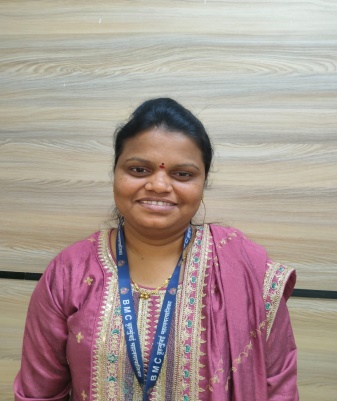 Mrs. Deepali S. Khot   
