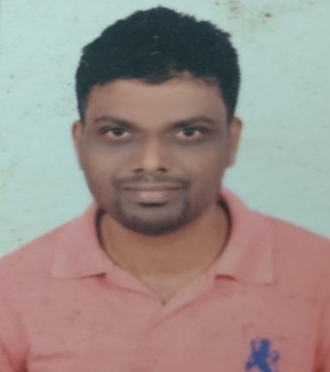 Mr Rajendra Ramchandra Chaudhari