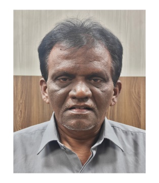 Mr.Rajesh Ramaji chavan 