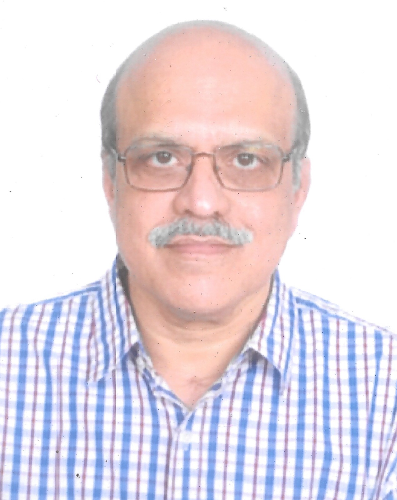 Dr Rajan Nerurkar 