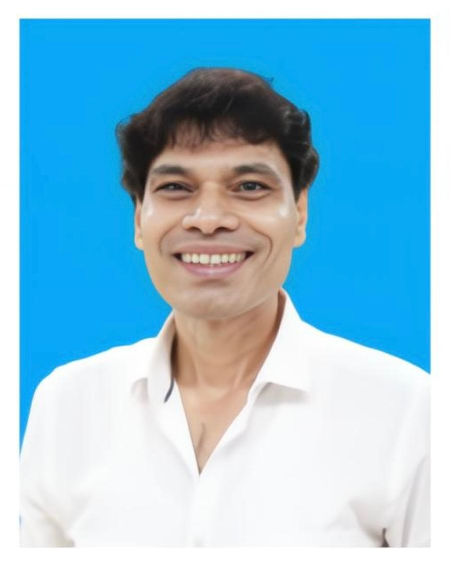 Dr. Sumedh Sonavane