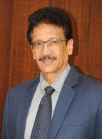 Dr Ajit Desai 