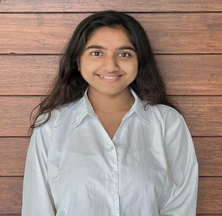Ms Sneha Singh (COntractual) 